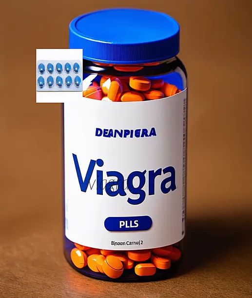 Viagra generico germed